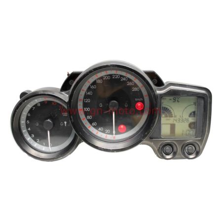 2tableau de bord 143326 kms Yamaha 1300 FJR 2008-2012 3P6-83500-00 | Occasion
