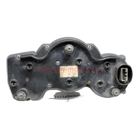 2tableau de bord 143326 kms Yamaha 1300 FJR 2008-2012 3P6-83500-00 | Occasion