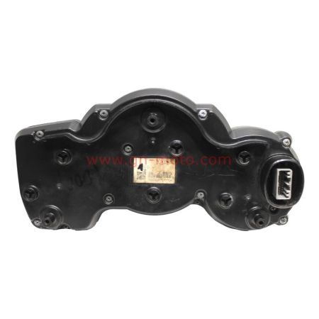 3tableau de bord 91687 kms Yamaha 1300 FJR 2008-2012 3P6-83500-00 | Occasion