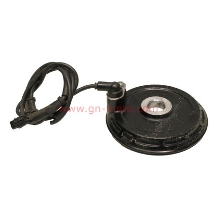 1CAPTEUR ABS AVANT 1300 FJR 2008-2022 1MC-2517A-00 | Occasion