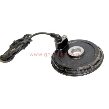 2CAPTEUR ABS AVANT 1300 FJR 2008-2022 1MC-2517A-00 | Occasion