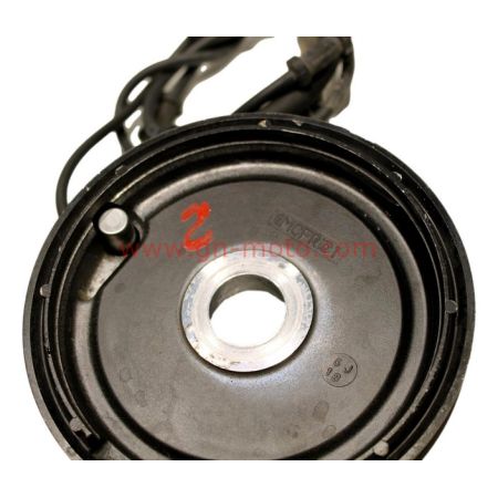 2CAPTEUR ABS AVANT 1300 FJR 2008-2022 1MC-2517A-00 | Occasion