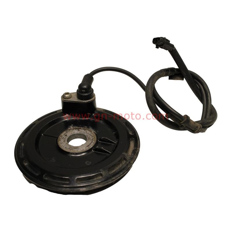 3CAPTEUR ABS Arrière 1300 FJR 2013-2021 1MC-2517A-00 | Occasion