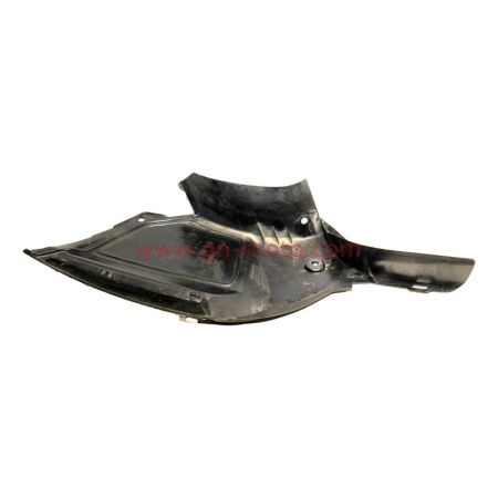 cache batterie yamaha 1300 fjr 2013.2021 1MC-2836N-01 | Occasion