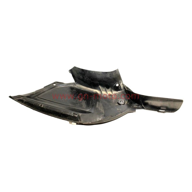 CACHE BATTERIE yamaha 1300 FJR 2006-2011 3P62836N00 | Occasion