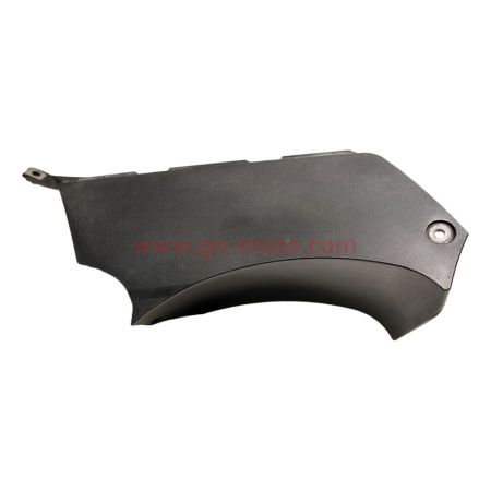 CACHE BATTERIE yamaha 1300 FJR 2006-2011 3P62836N00 | Occasion