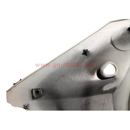 flanc gauche yamaha MT 09 tracer 2015-2017 2PP2835U00UJ | Occasion