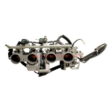 rampe injection yamaha 1300 fjr 2016-202 B88-13750-02 | Occasion