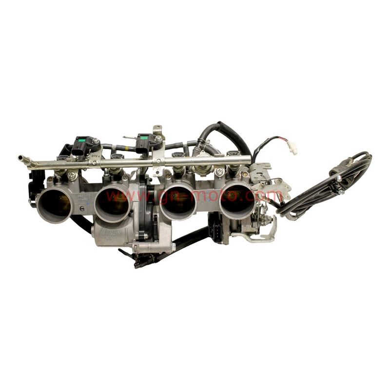 rampe injection yamaha 1300 fjr 2016-202 B88-13750-02 | Occasion