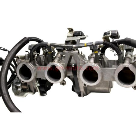 rampe injection yamaha 1300 fjr 2016-202 B88-13750-02 | Occasion