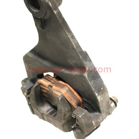 etrier frein arriere Yamaha 1300 FJR 2006-2022 3P6-2580W-01 | Occasion