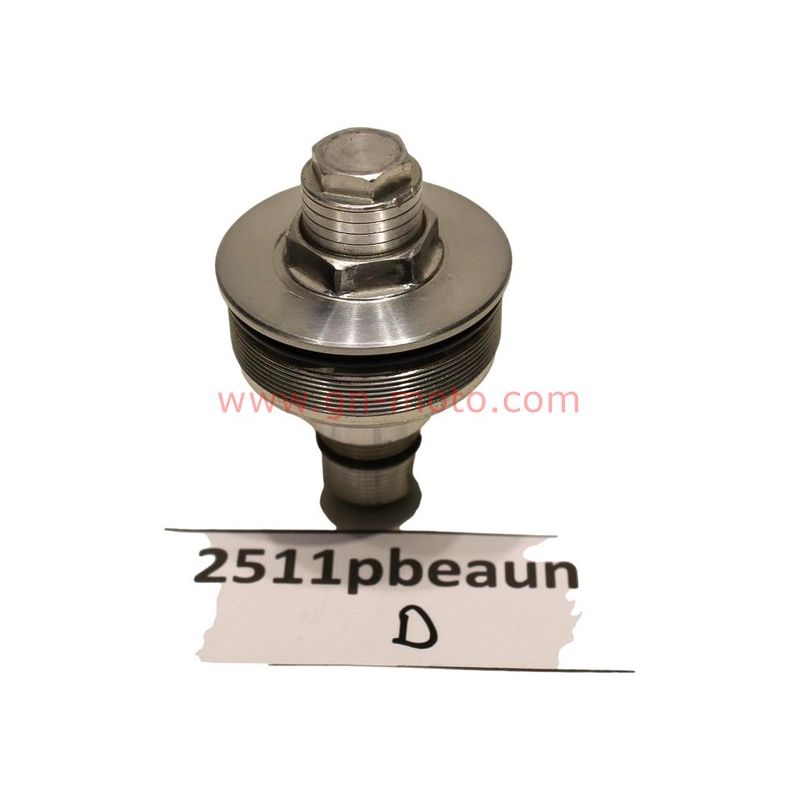 bouchon de fourche gauche yamaha 1300 fjr -a 2016-2018 1MC-2311J-10| Occasion