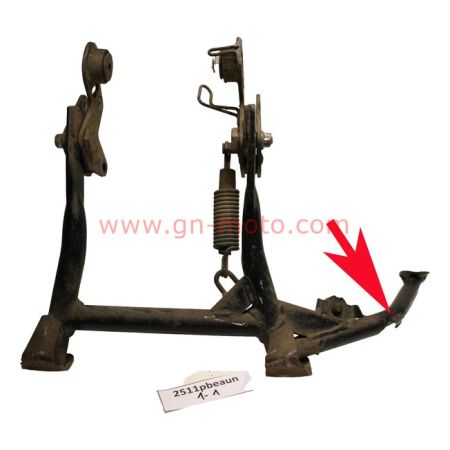 1BEQUILLE CENTRALE2006-20111300 FJR 3P6-27111-00 | Occasion