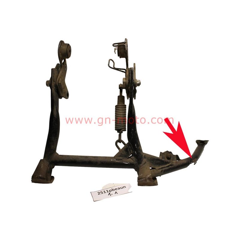 1BEQUILLE CENTRALE2006-20111300 FJR 3P6-27111-00 | Occasion