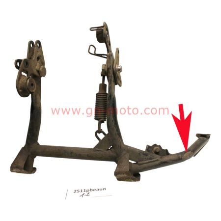 2BEQUILLE CENTRALE2006-20111300 FJR 3P6-27111-00 | Occasion