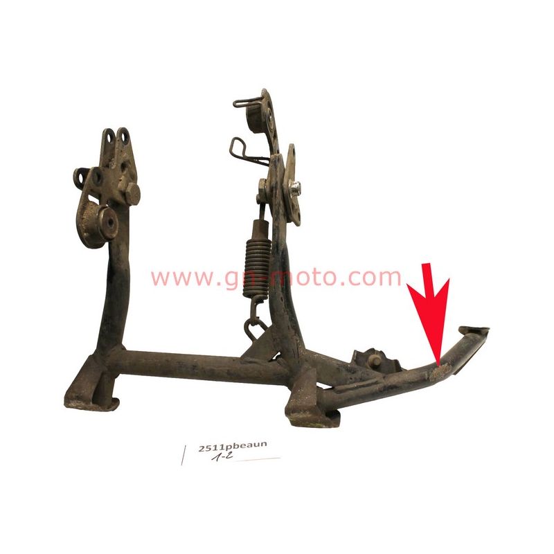 2BEQUILLE CENTRALE2006-20111300 FJR 3P6-27111-00 | Occasion