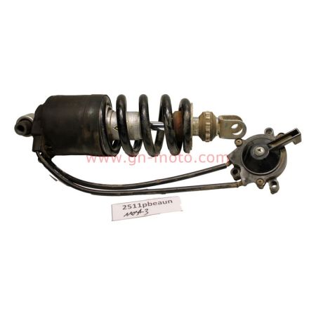 1amortisseur yamaha 1300 fjr-a 2013-2017 1MC-22210-00 | Occasion