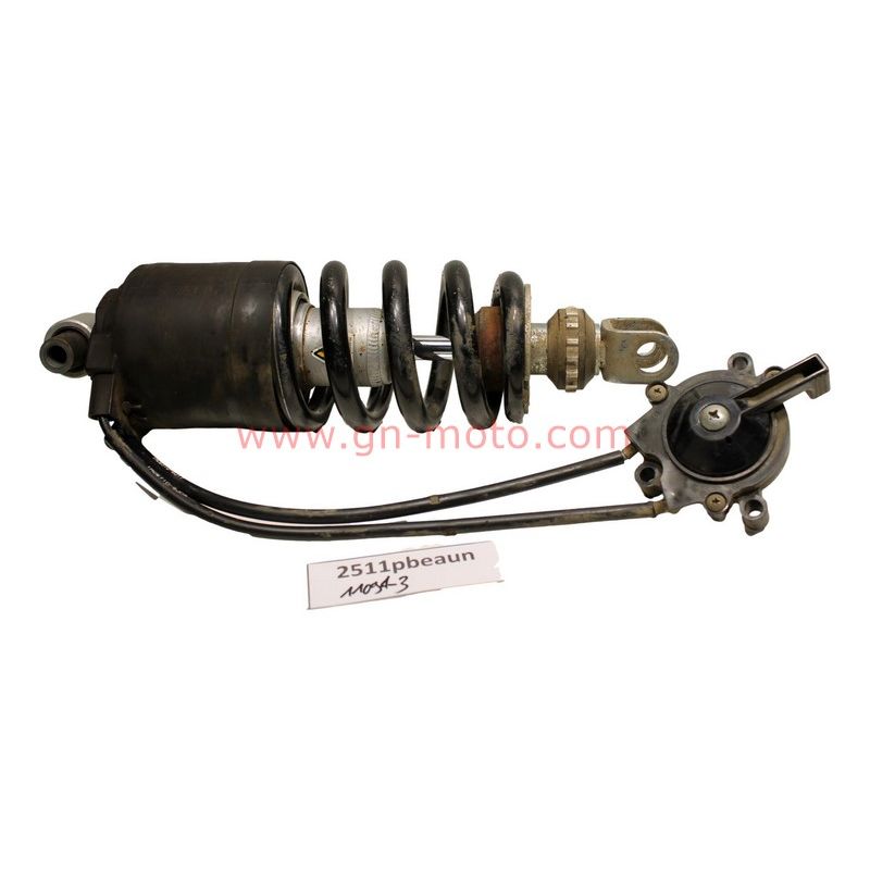 1amortisseur yamaha 1300 fjr-a 2013-2017 1MC-22210-00 | Occasion