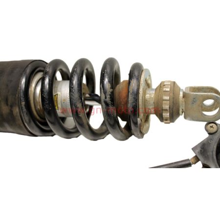 1amortisseur yamaha 1300 fjr-a 2013-2017 1MC-22210-00 | Occasion