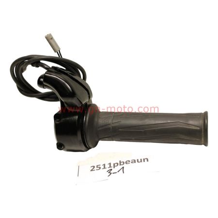 1poignée chauffante droite yamaha 1300 fjr 2006-2012 2D2-82960-10 | Occasion