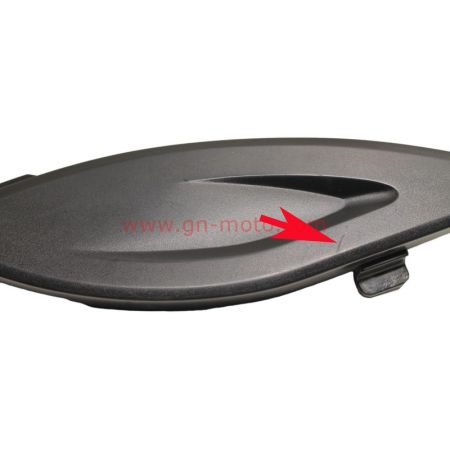 2cache sous selle droit toutes yamaha 900 TDM 5PS-21721-00 | Occasion