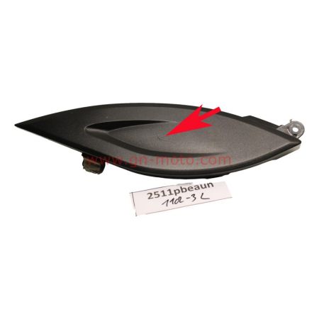 3cache sous selle gauche toutes yamaha 900 TDM 5PS-21711-00 | Occasion