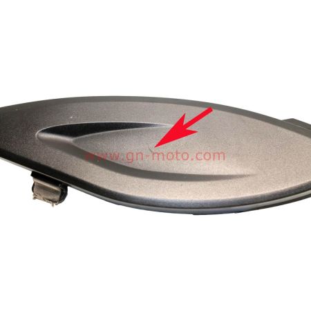 3cache sous selle gauche toutes yamaha 900 TDM 5PS-21711-00 | Occasion