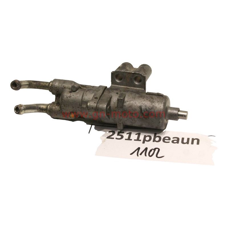 Starter à Cire Chaude Yamaha TDM 900 GN-NOREF | Occasion