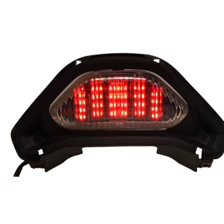Feu arrière LED Suzuki GSF600/1200 N/S Bandit 1995-2004 ST-2051 | Occasion