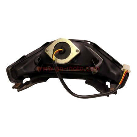 Feu arrière LED Suzuki GSF600/1200 N/S Bandit 1995-2004 ST-2051 | Occasion