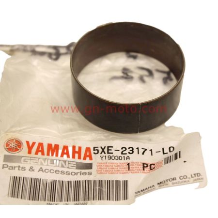 coussinet tube fourche yamaha 125.250.450yz wr 2004-2016 5xe-23171-l0 | Occasion