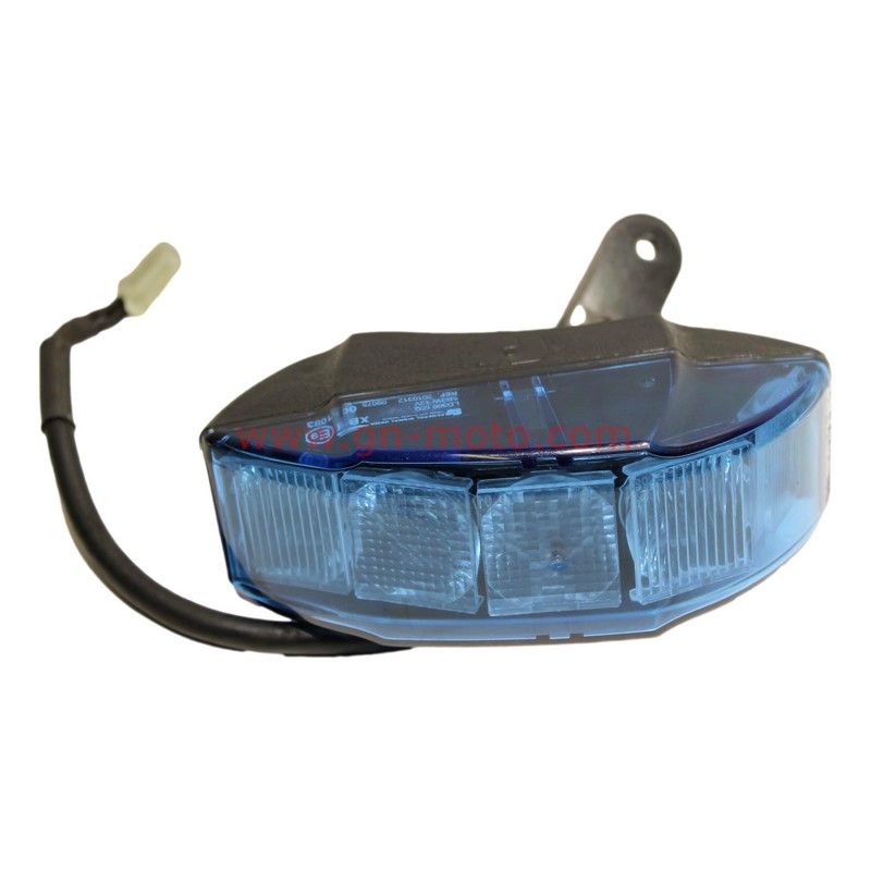 gyrophare led prioritaire avant gauche police gendaremerie | Occasion