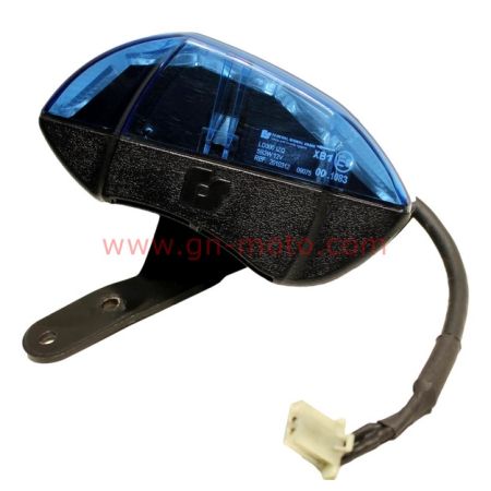 gyrophare led prioritaire avant gauche police gendaremerie | Occasion