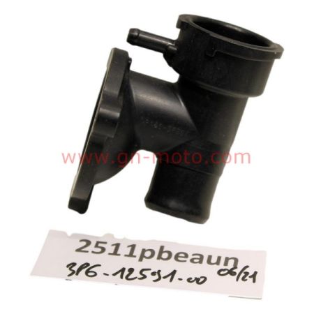 boitier calostat neuf yamaha 1300 fjr 2006-2021 3p6-12591-00 | Occasion