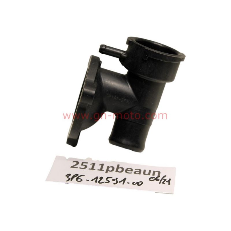 boitier calostat neuf yamaha 1300 fjr 2006-2021 3p6-12591-00 | Occasion