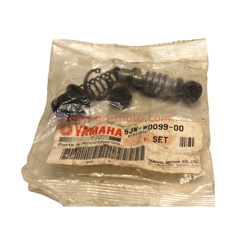 kit réparation maitre cylindre embrayage neuf yamaha 1300 FJR 2001-2012 5JW-W0099-00 | Occasion
