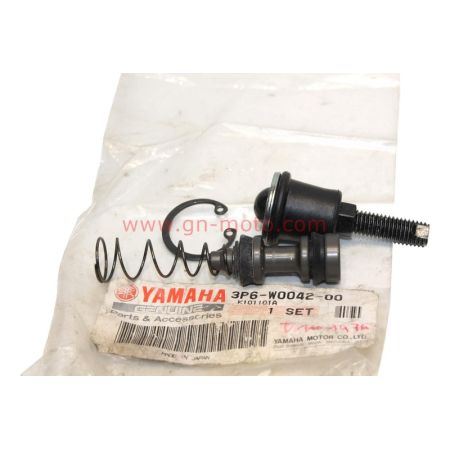 kit réparation maitre cylindre arrière neuf yamaha 1300 fjr 2006-2021 3p6-w0042-00 | Occasion