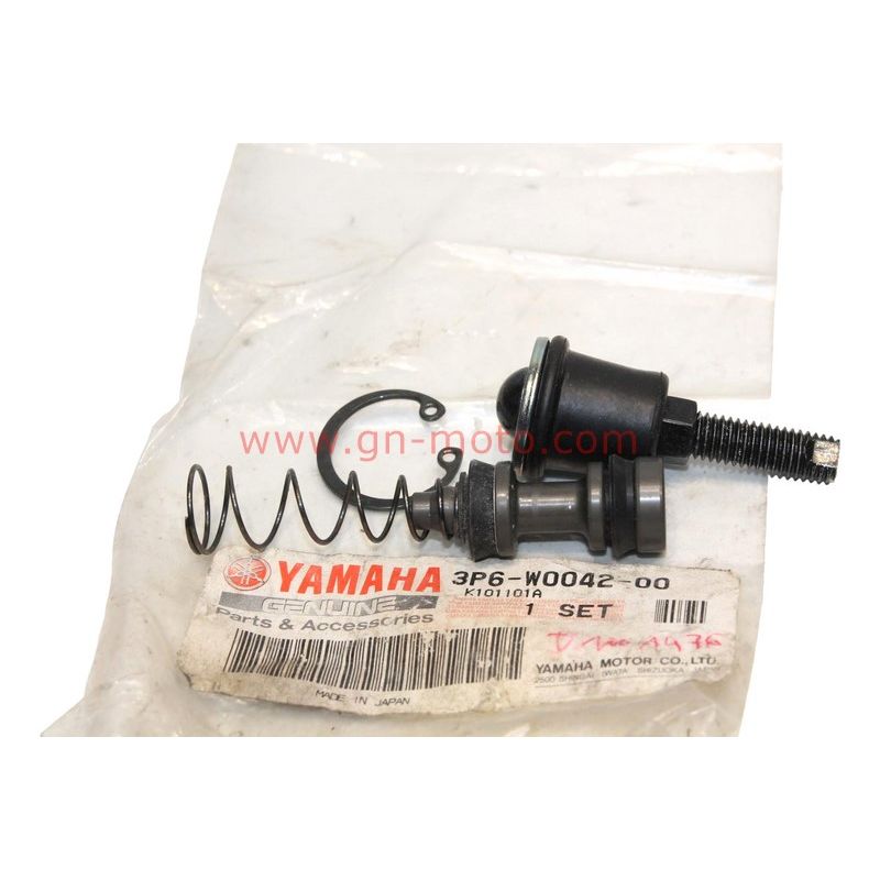 kit réparation maitre cylindre arrière neuf yamaha 1300 fjr 2006-2021 3p6-w0042-00 | Occasion
