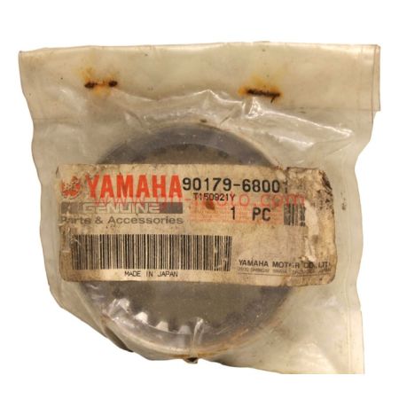 ecrou sortie moteur toute yamaha 1300 fjr 90179-68001 | Occasion