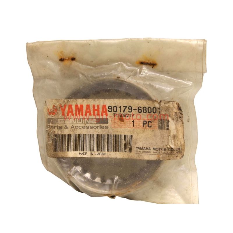 ecrou sortie moteur toute yamaha 1300 fjr 90179-68001 | Occasion