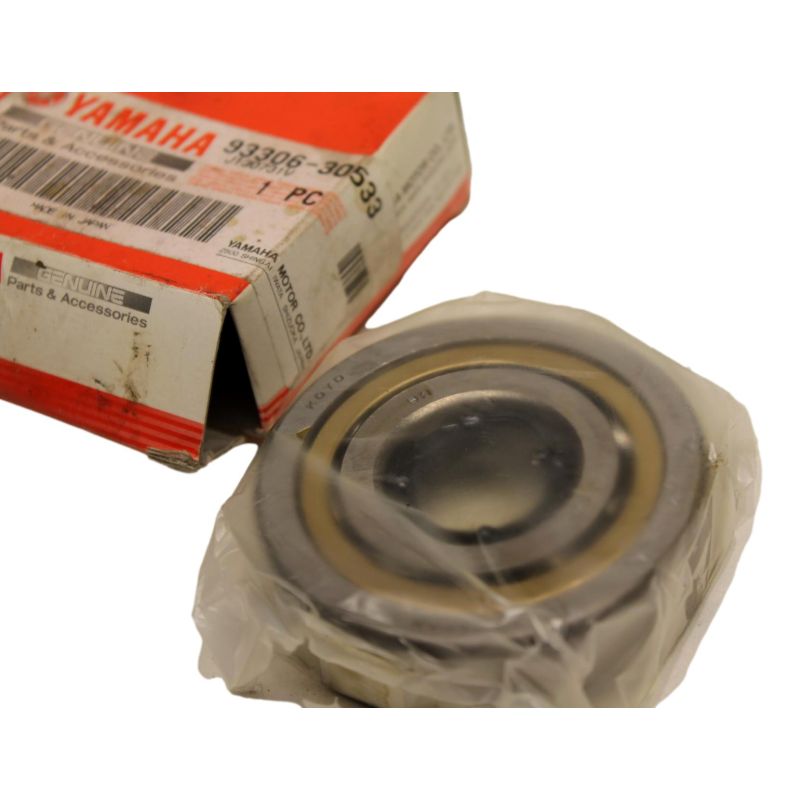 roulement avant du couple conique yamaha 1300 fjr 93306-30533 | Occasion