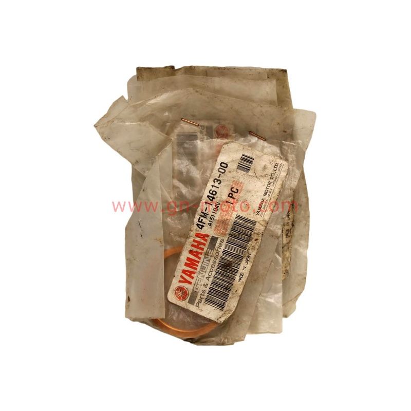 4 joints sortie culasse yamaha 1300 fjr yamaha fjr r1r6 | Occasion