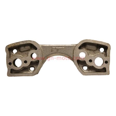 rehausse guidon incomplète yamaha 1300 fjr 2006-2012 rehausse | Occasion