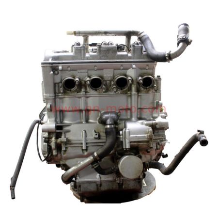 moteur yamaha 1300 fjr 2016-2020 p519E p519E | Occasion