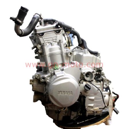 moteur yamaha 1300 fjr 2016-2020 p519E p519E | Occasion