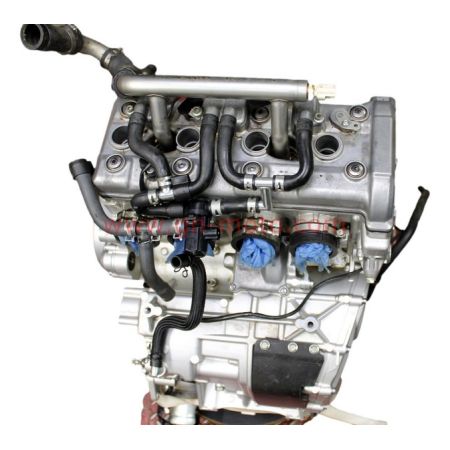 moteur yamaha 1300 fjr 2016-2020 p519E p519E | Occasion
