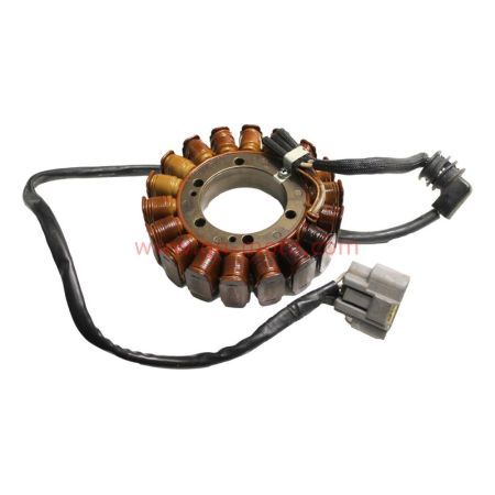 stator / alternateur yamaha 1300 fjr 2013-2021 1MC-81410-00 | Occasion