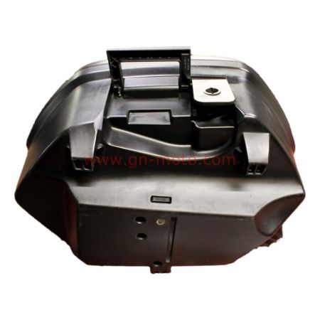 valise city gauche yamaha tracer, fjr, city | Occasion