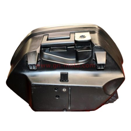 valise city gauche yamaha tracer, fjr, city | Occasion