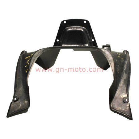 Intérieur tête de fourche mauvais état Yamaha 850 TDM 4TX 1996-1998 4TX-2836K-00 | Occasion